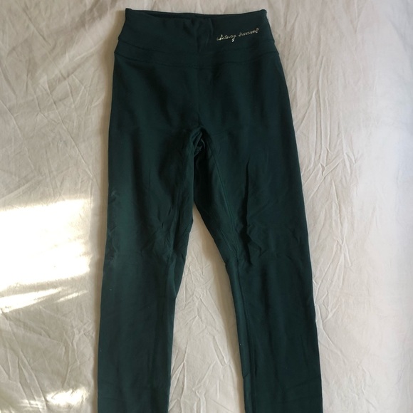 Whitney Simmons V2 Amazon Leggings - Picture 2 of 6